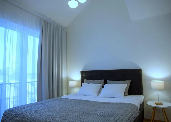 Baeri Residence