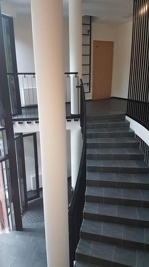 Baeri Apartment *