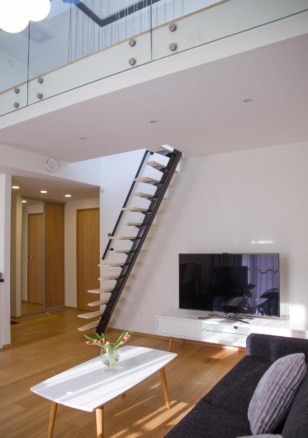 Apartment Baeri *