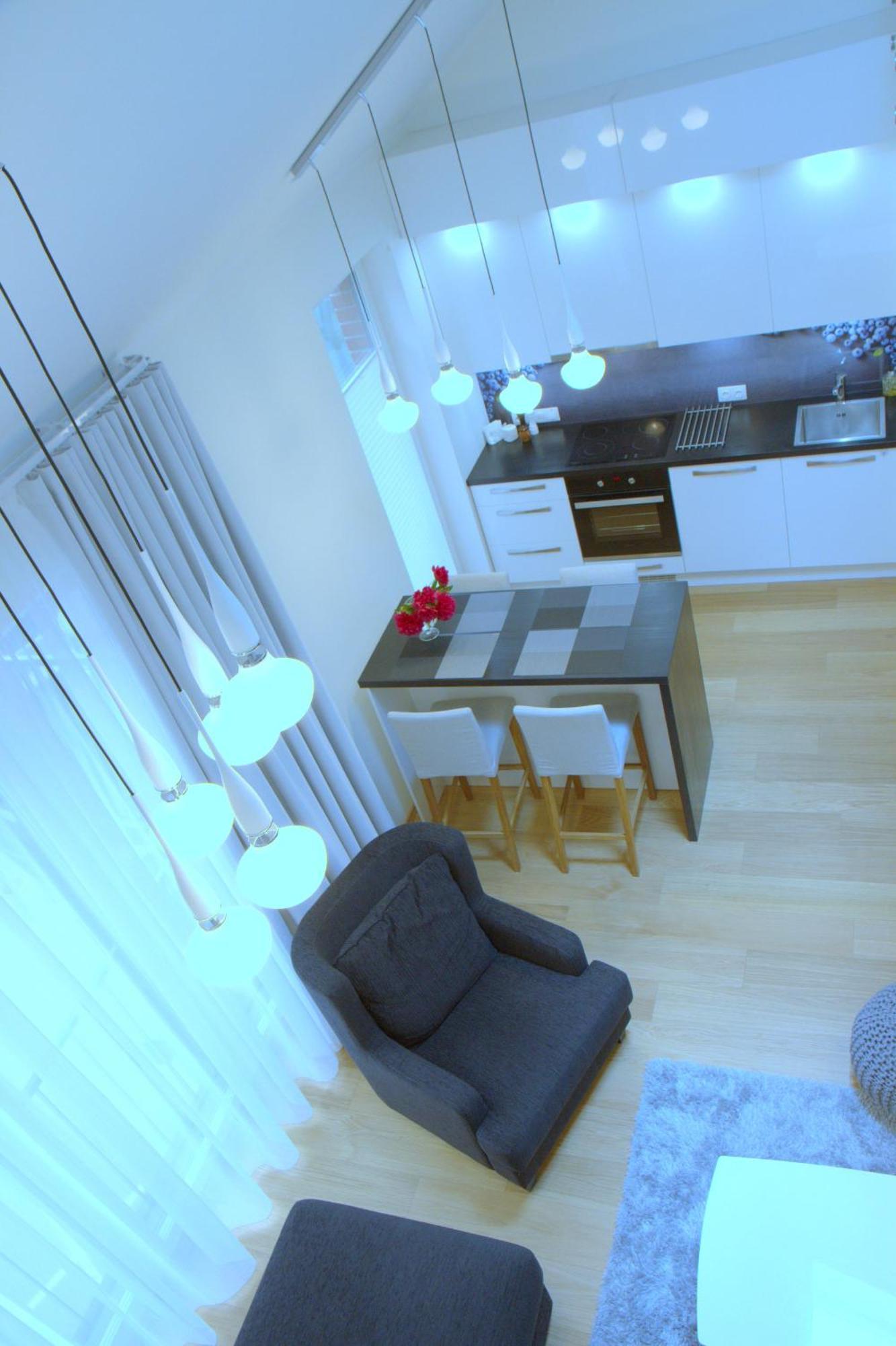 Baeri Apartment
