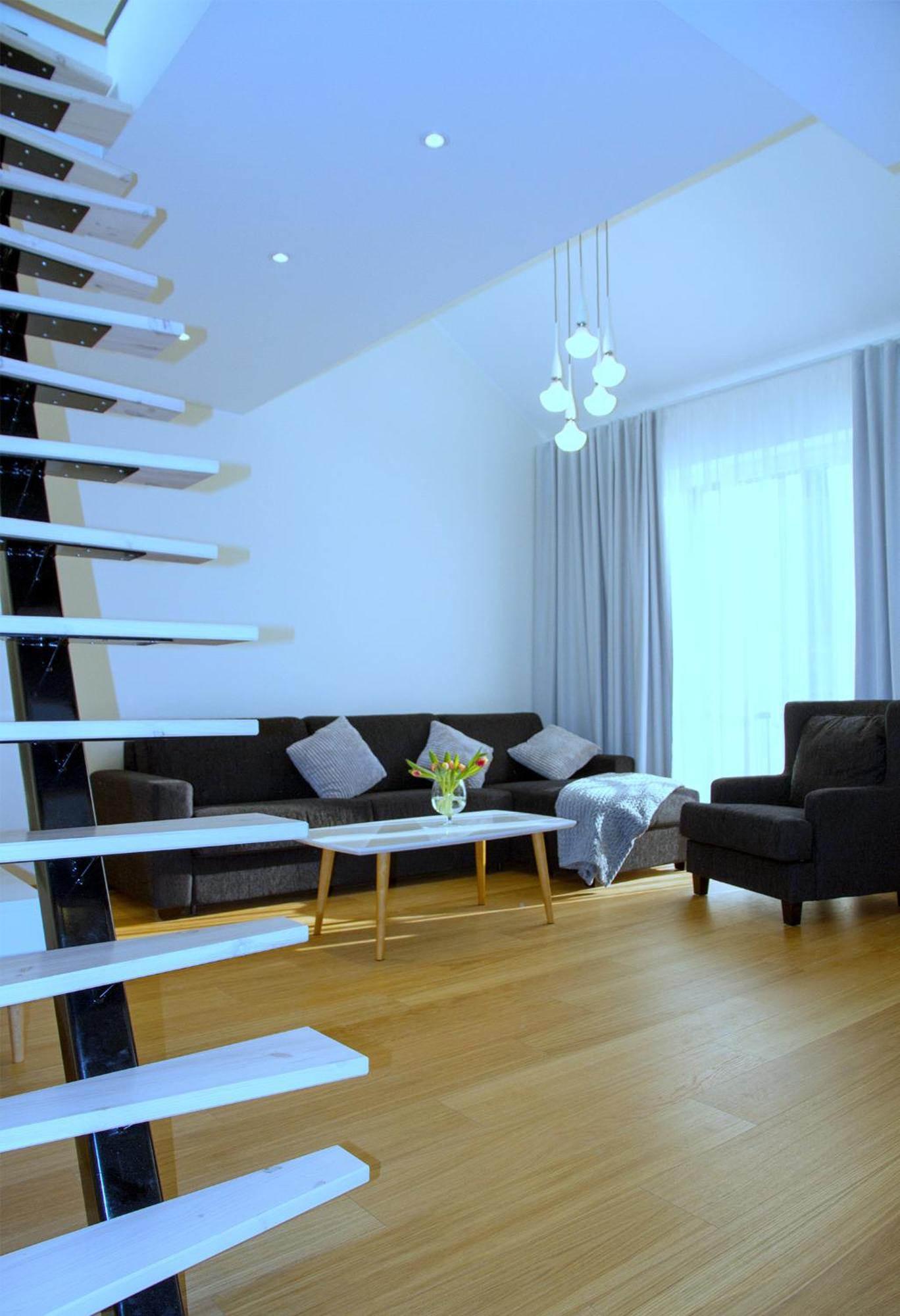 Baeri Apartment