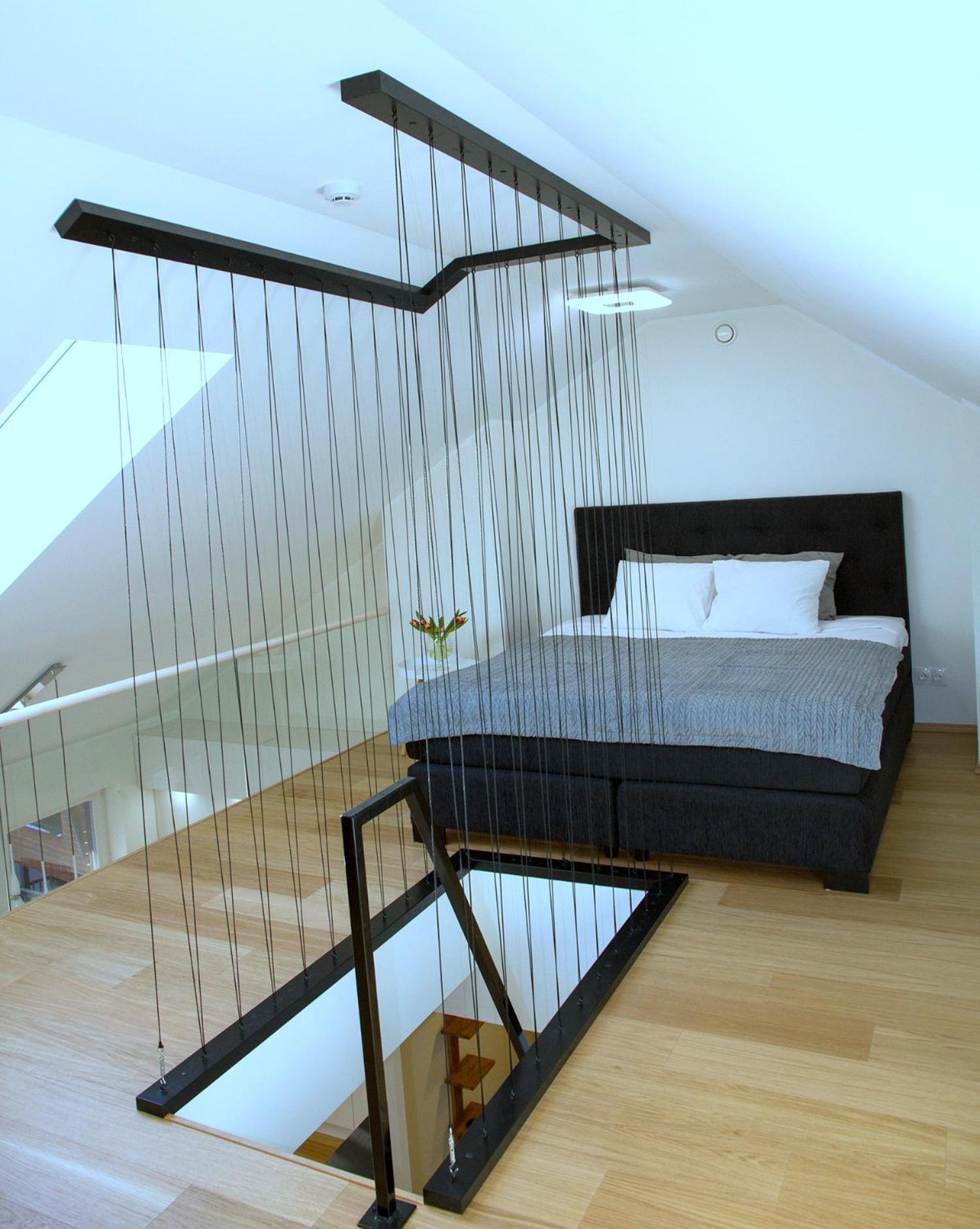 Apartment Baeri *