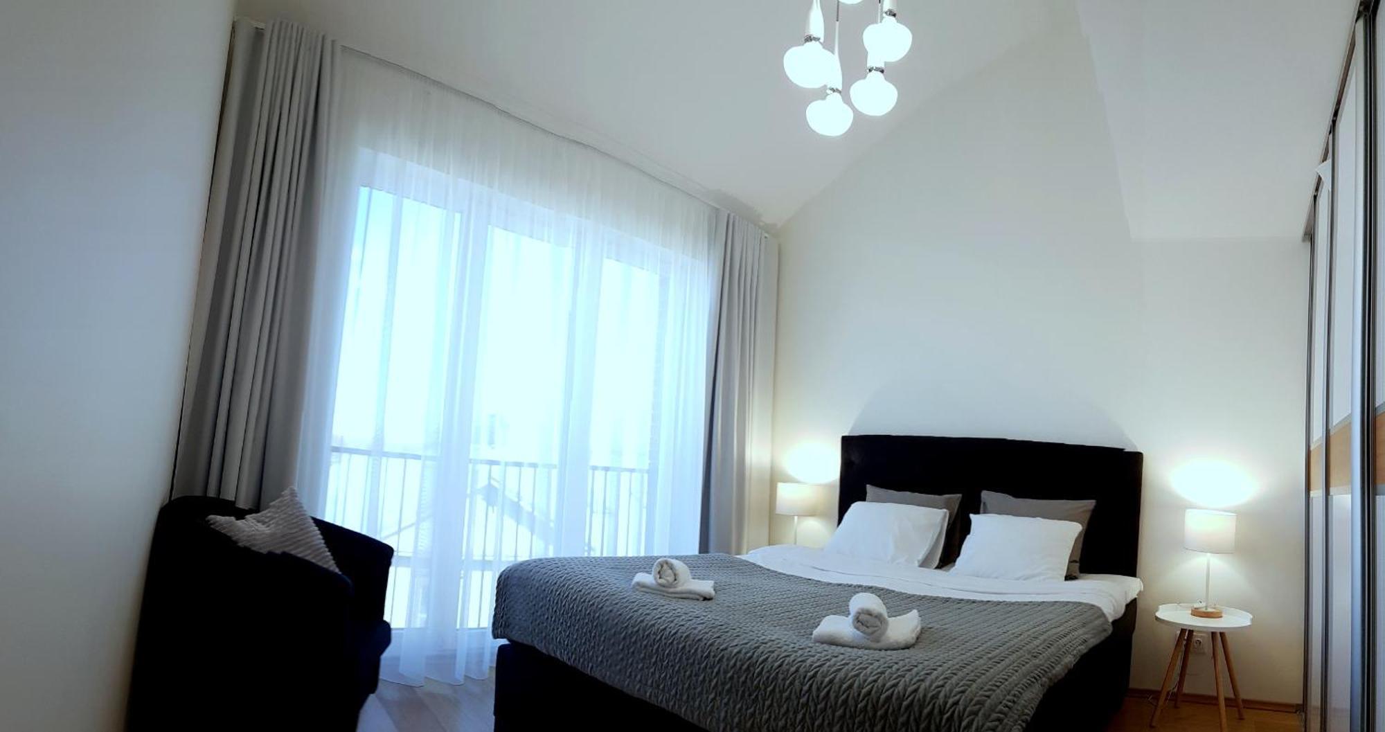 Baeri Apartment