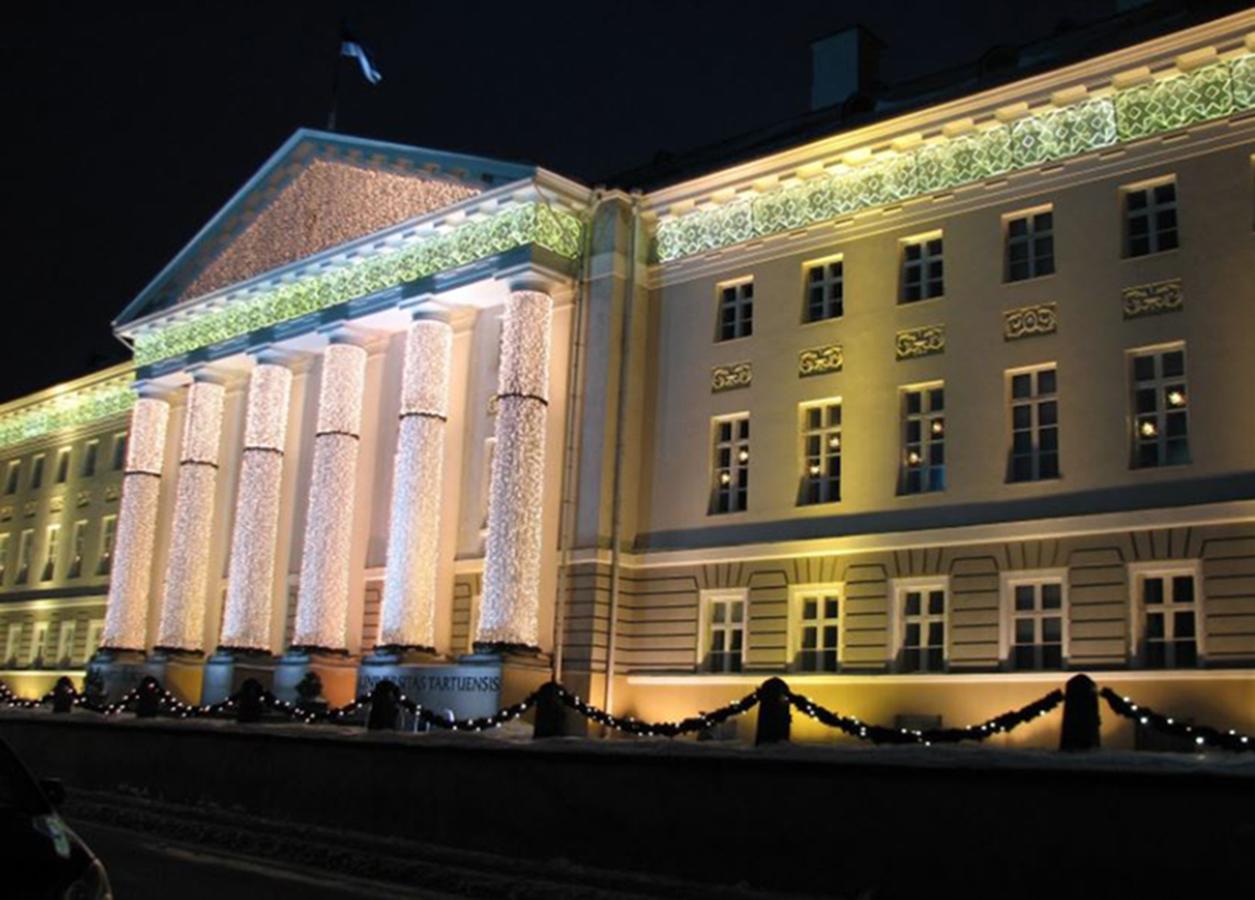 Baeri Apartment Tartu